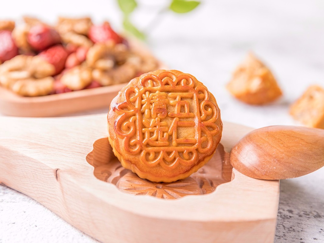 月餅界的新秀，魯味中的經(jīng)典，魯味月餅