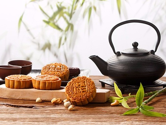 月餅加工廠，油脂保質(zhì)的方法