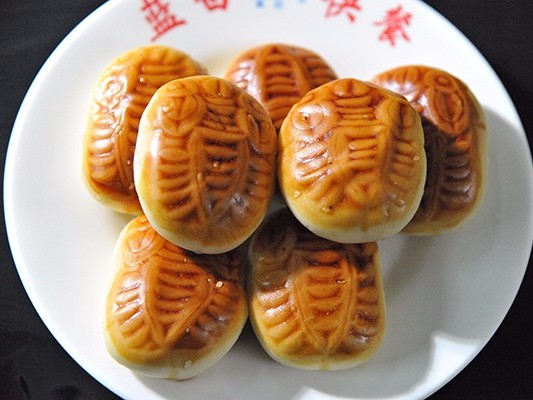 面食專家講堂006期：面團(tuán)在面點加工中的重要性