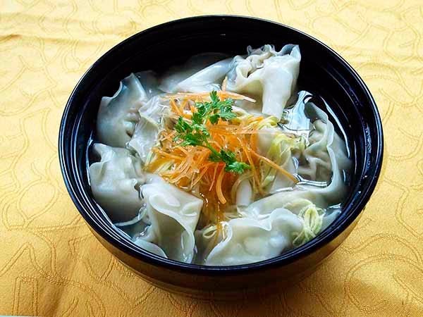 速凍餛怎么煮，就和現(xiàn)包現(xiàn)煮的一樣？